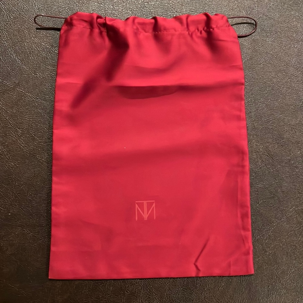 TAMAR MELLON SHOE DUST BAG